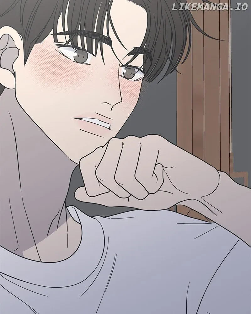 Read No to Office Romance! chapter 43 image 59 on Lezhin