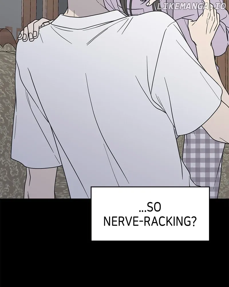 Read No to Office Romance! chapter 43 image 6 on Lezhin