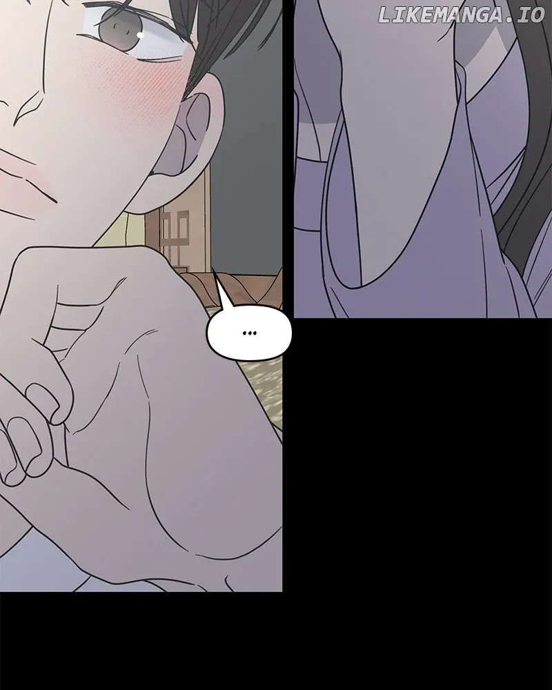 Read No to Office Romance! chapter 43 image 63 on Lezhin