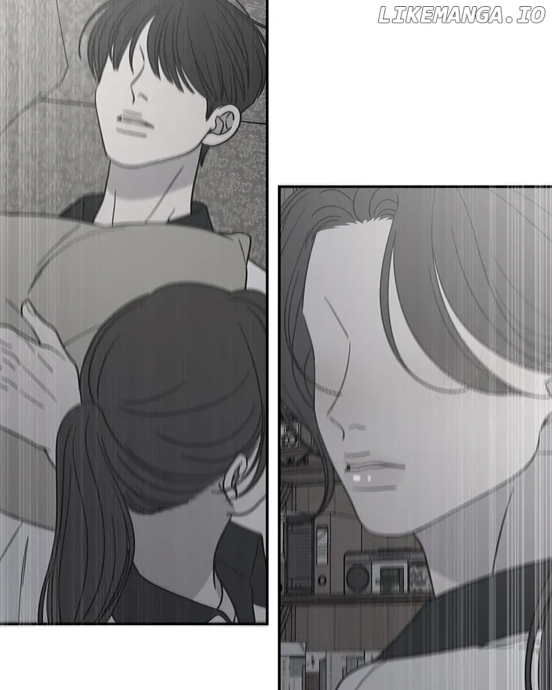 Read No to Office Romance! chapter 43 image 70 on Lezhin