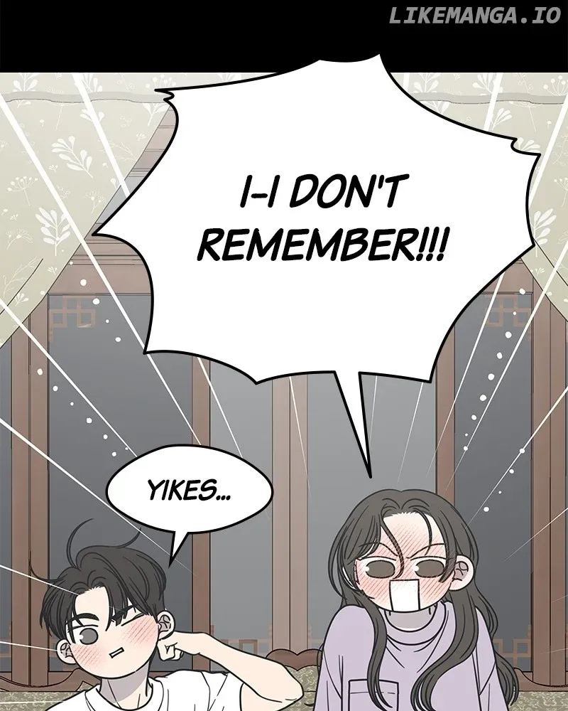Read No to Office Romance! chapter 43 image 76 on Lezhin