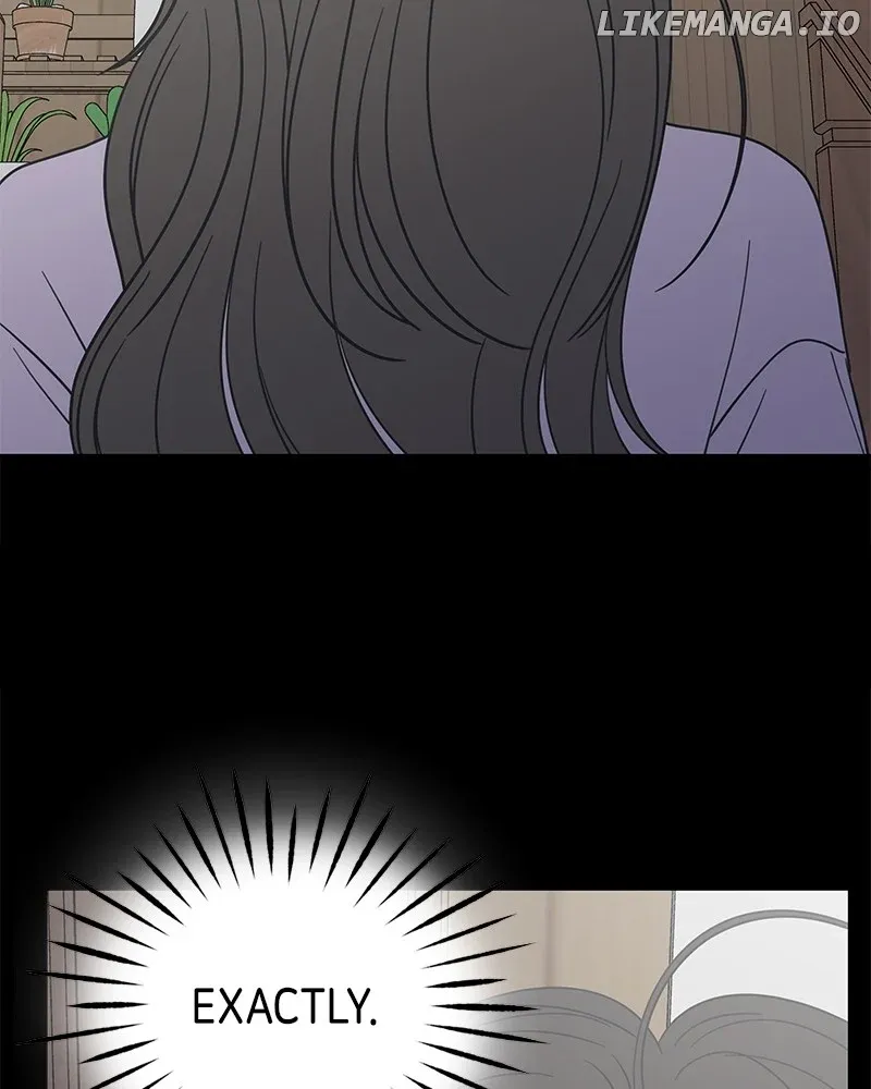 Read No to Office Romance! chapter 43 image 87 on Lezhin