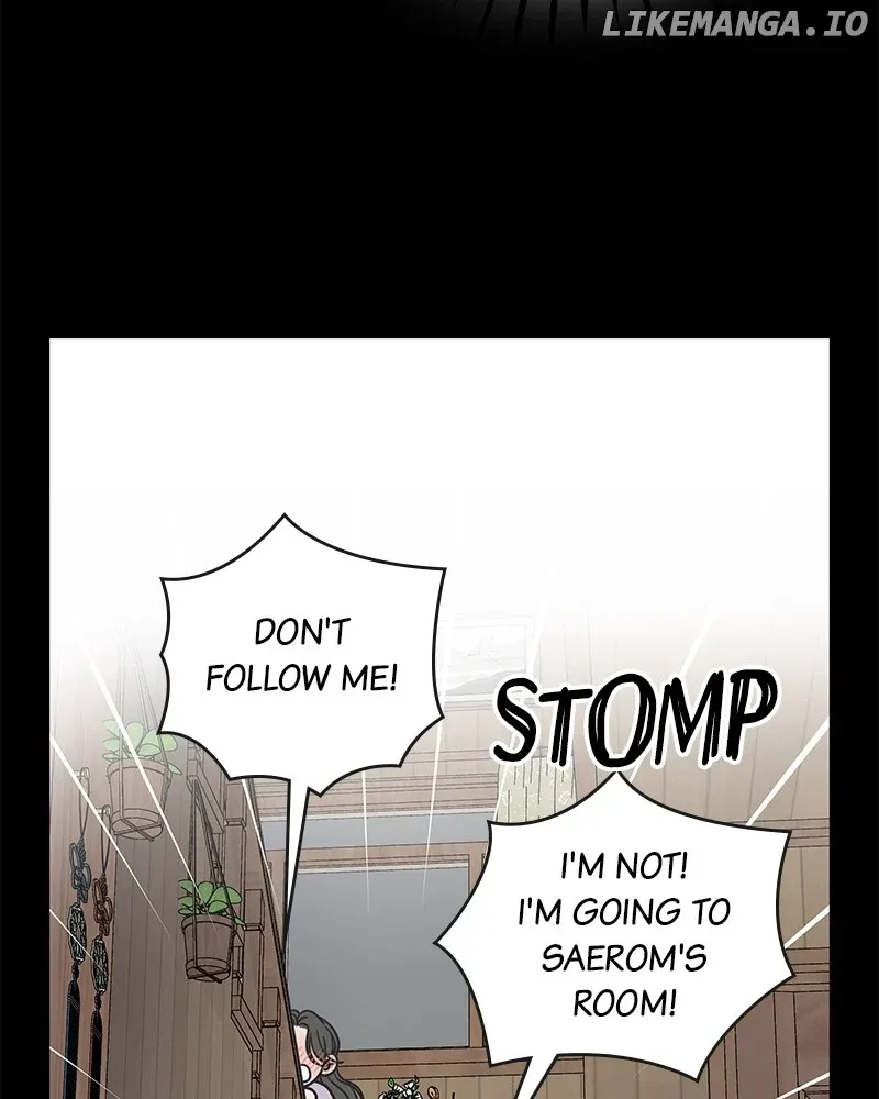 Read No to Office Romance! chapter 43 image 91 on Lezhin