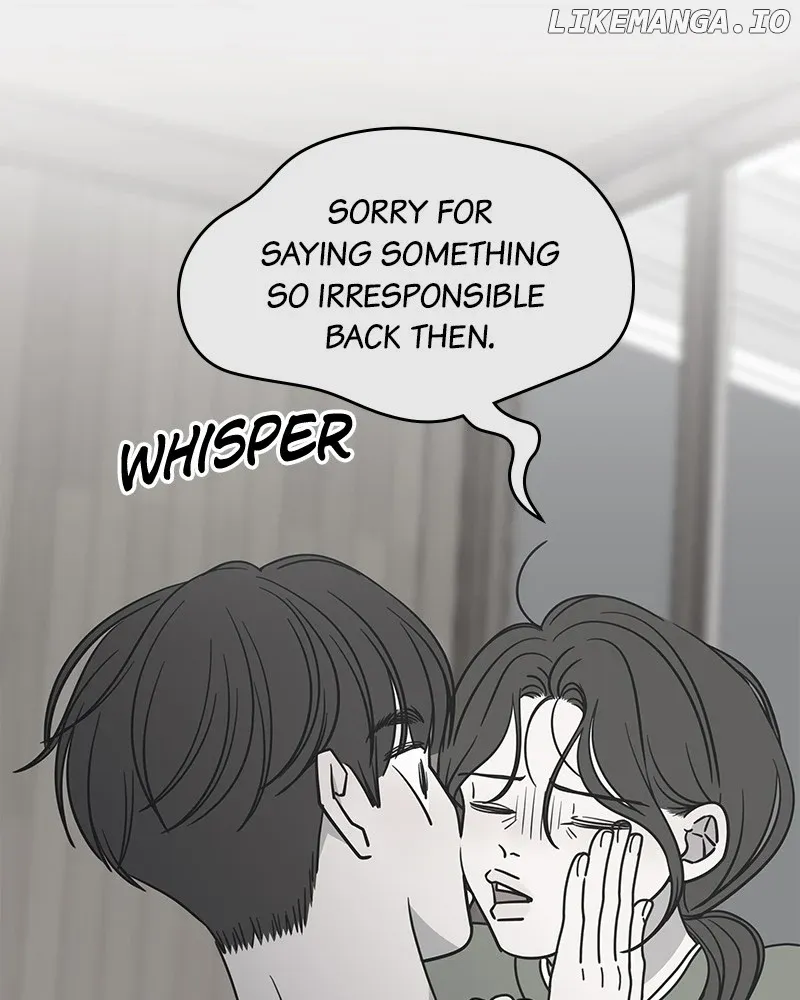 Read No to Office Romance! chapter 43 image 95 on Lezhin
