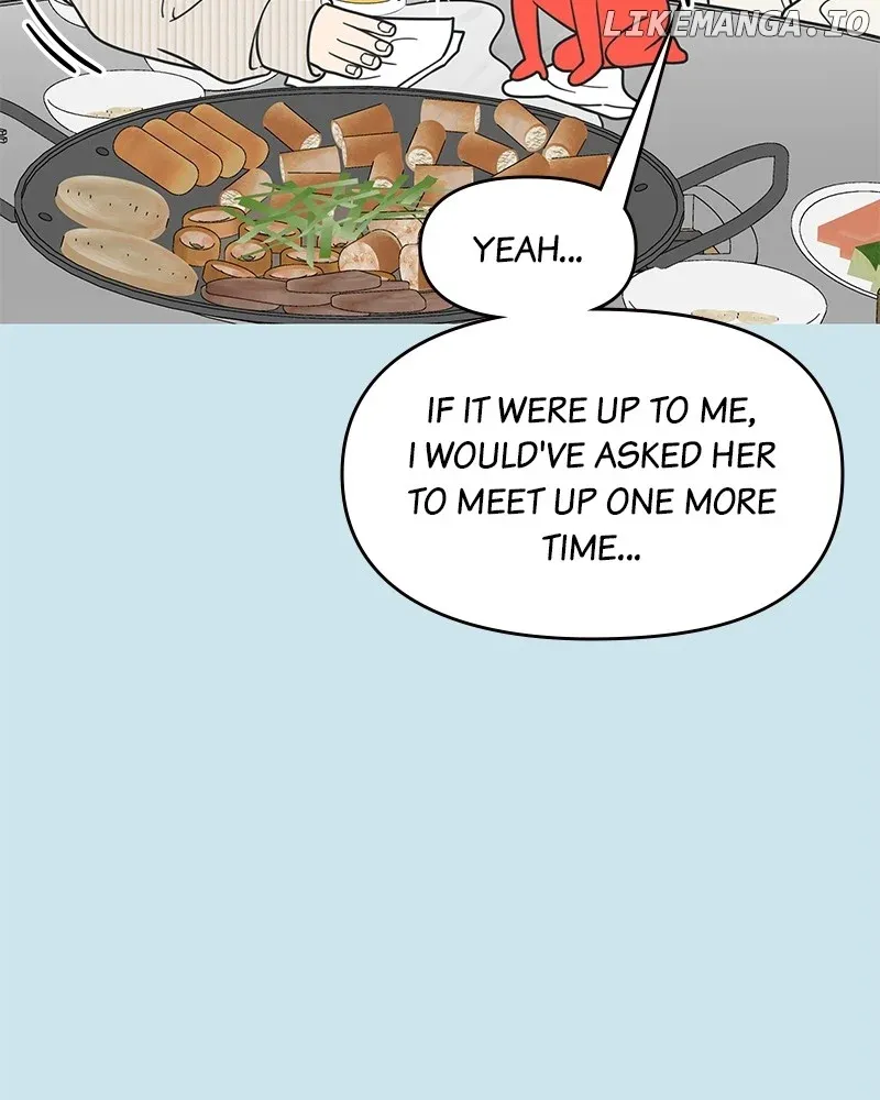 Read No to Office Romance! chapter 44 image 10 on Lezhin