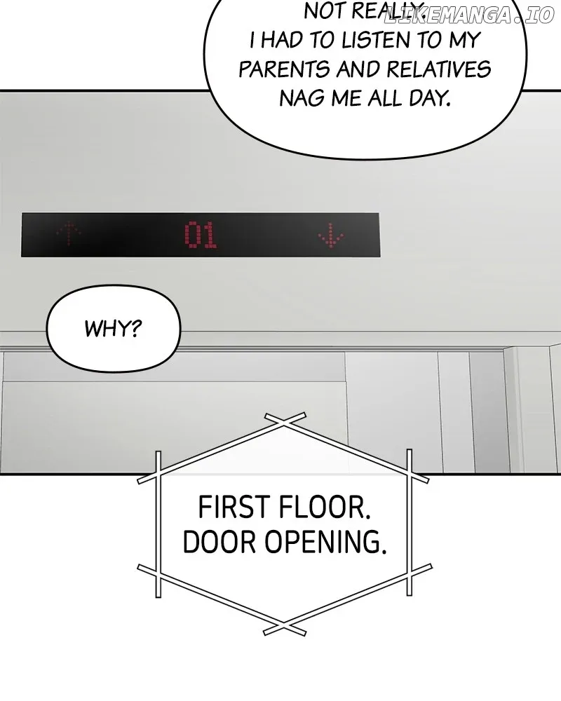 Read No to Office Romance! chapter 44 image 100 on Lezhin