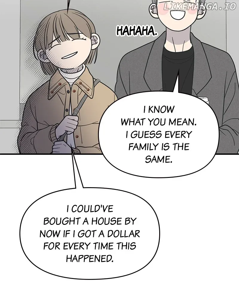 Read No to Office Romance! chapter 44 image 103 on Lezhin