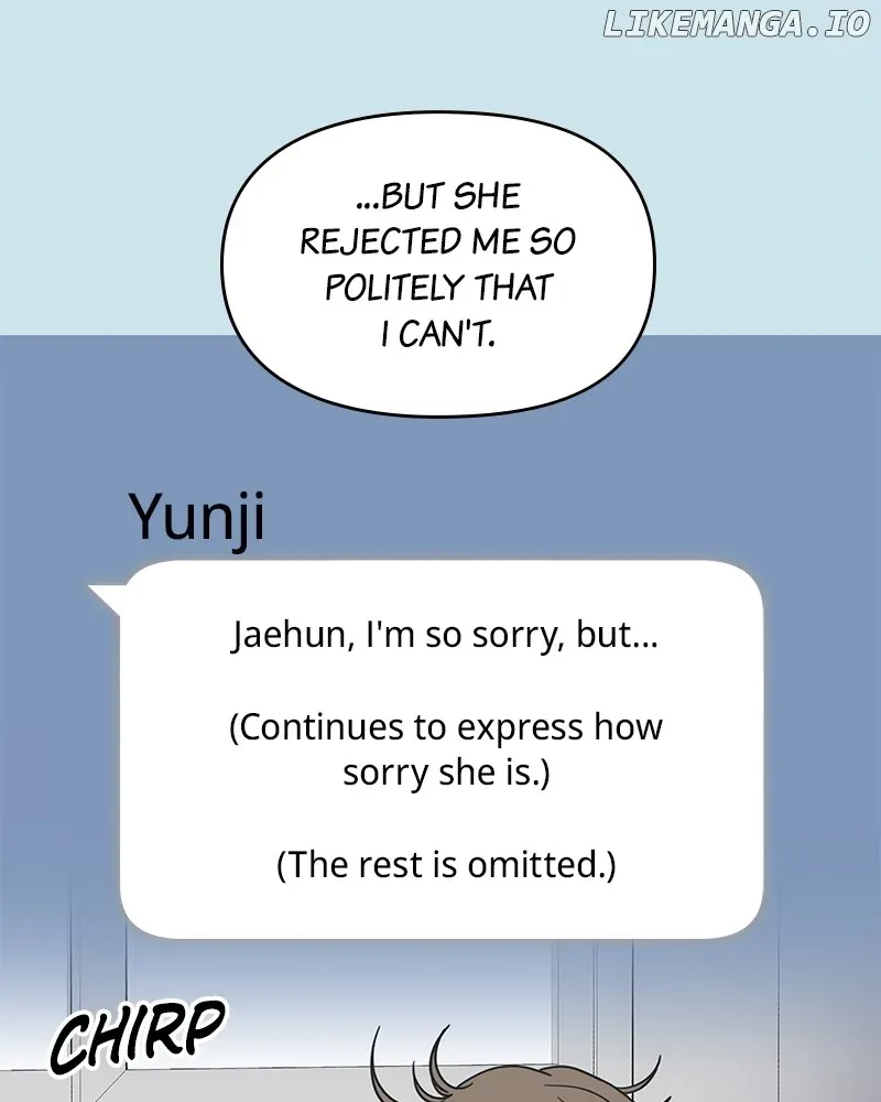 Read No to Office Romance! chapter 44 image 11 on Lezhin