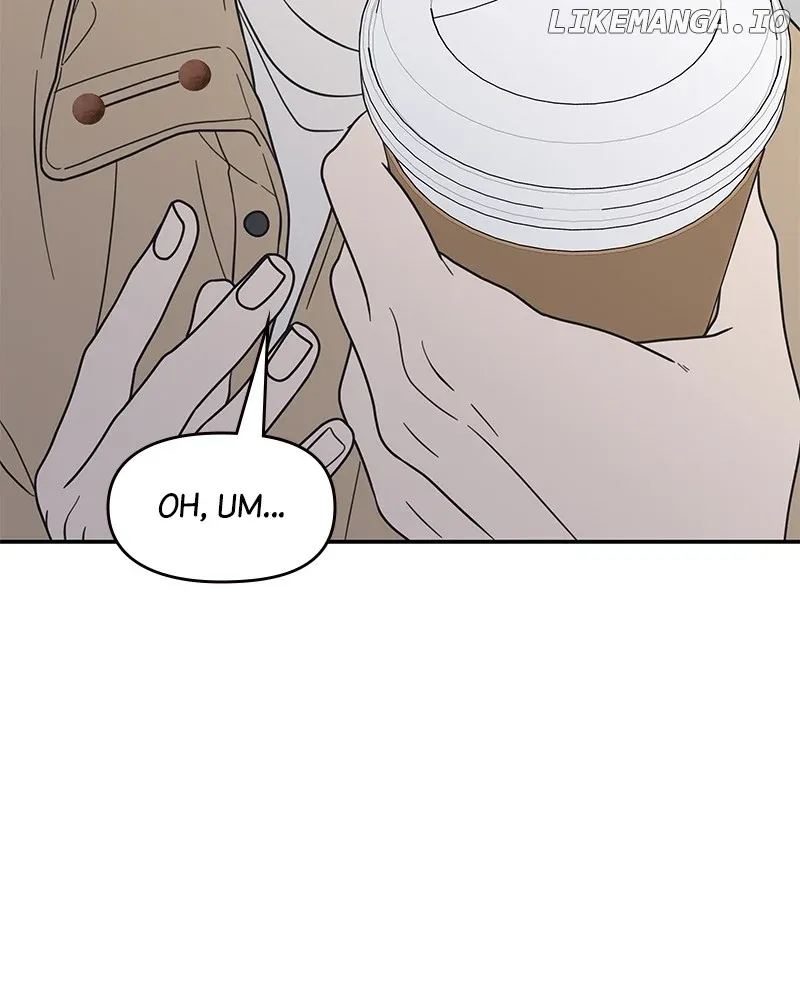 Read No to Office Romance! chapter 44 image 110 on Lezhin