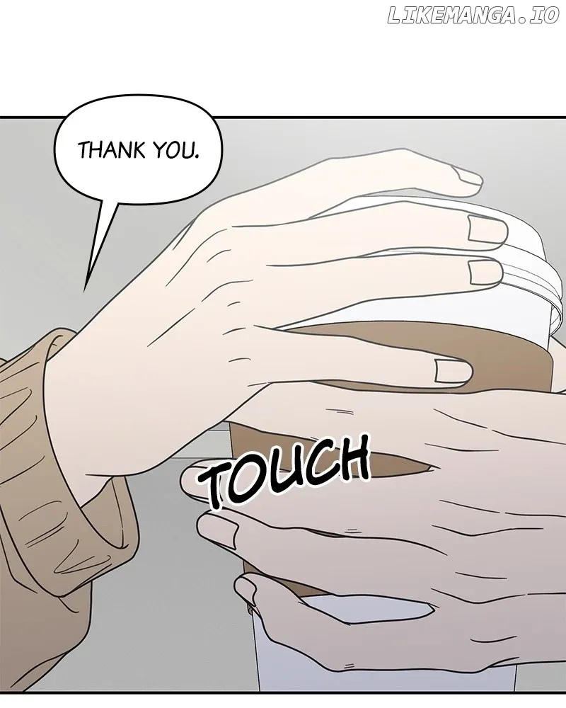 Read No to Office Romance! chapter 44 image 111 on Lezhin