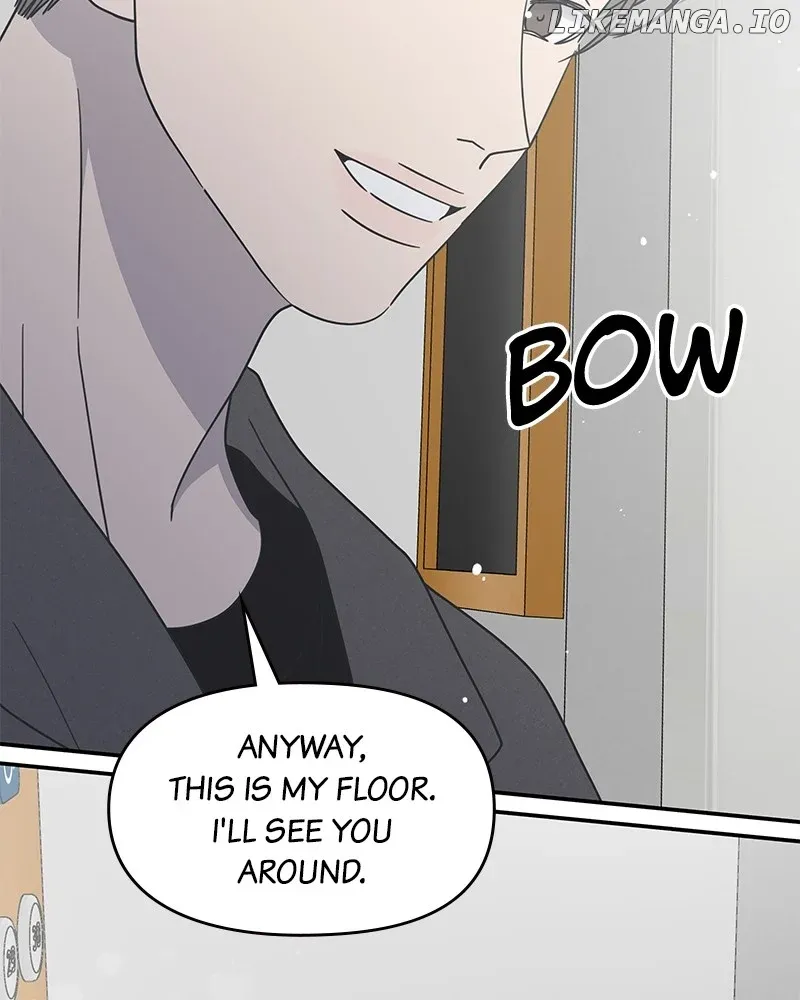 Read No to Office Romance! chapter 44 image 116 on Lezhin