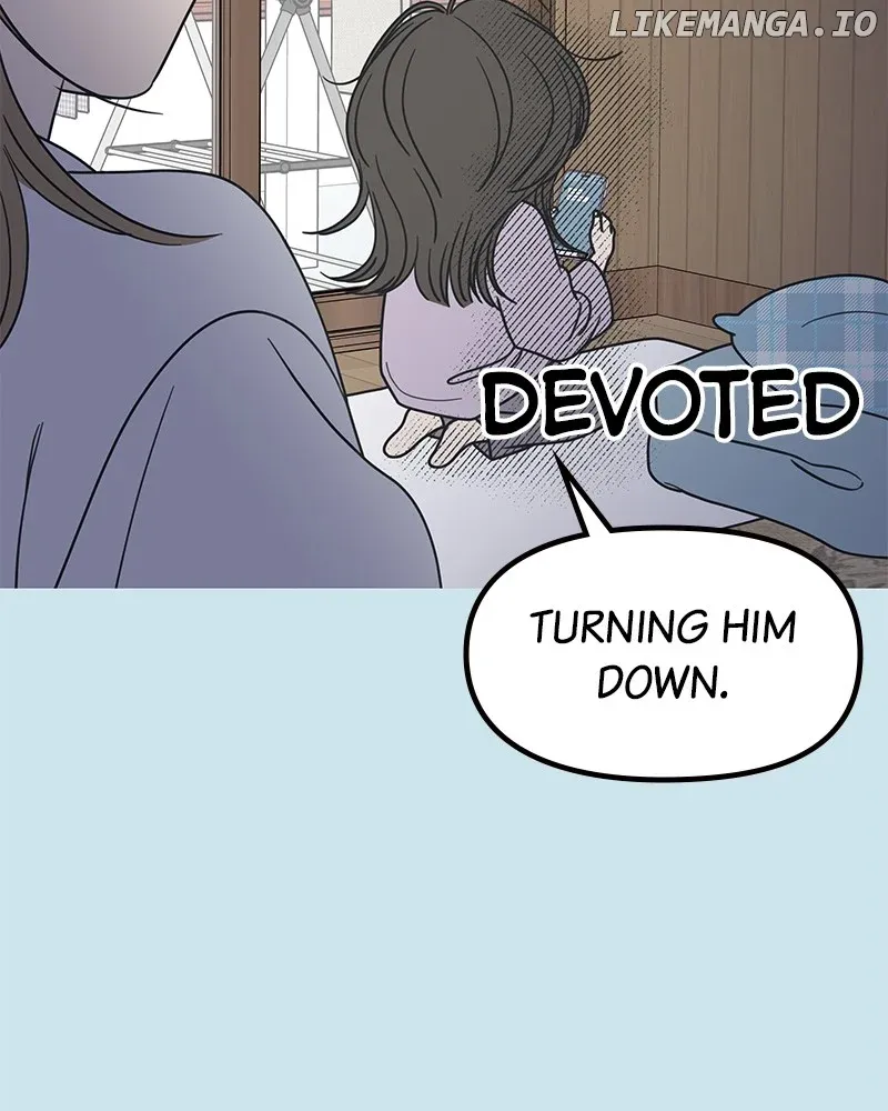 Read No to Office Romance! chapter 44 image 13 on Lezhin