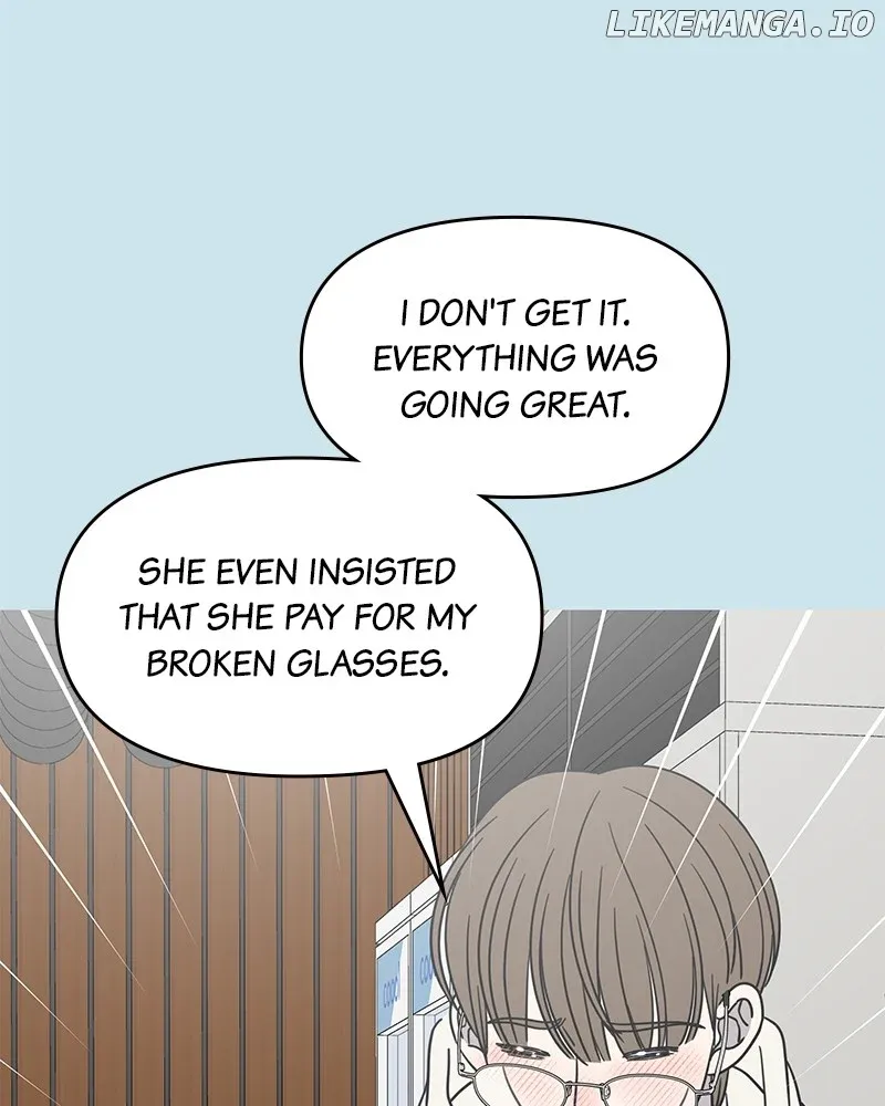 Read No to Office Romance! chapter 44 image 14 on Lezhin