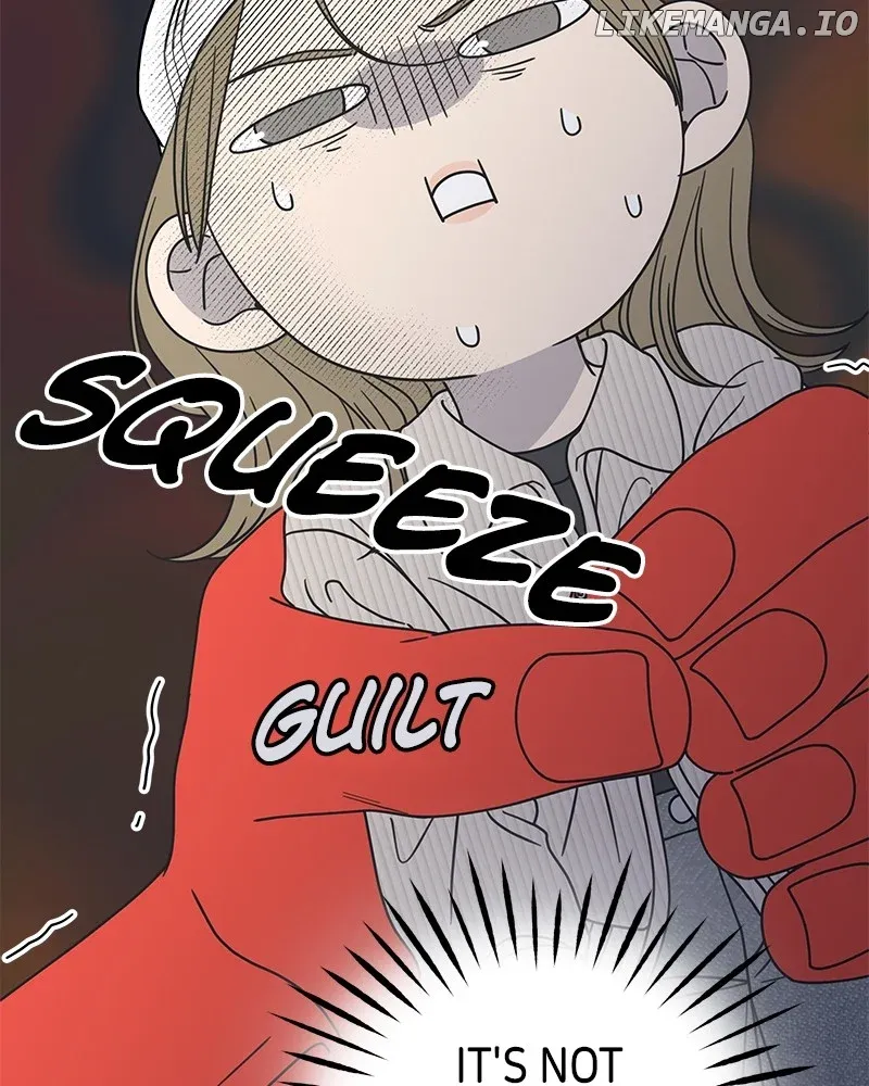 Read No to Office Romance! chapter 44 image 17 on Lezhin