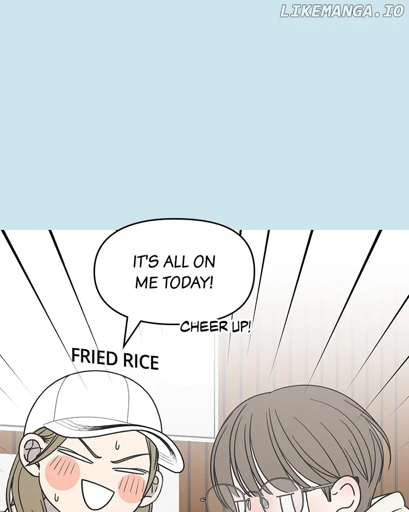 Read No to Office Romance! chapter 44 image 2 on Lezhin
