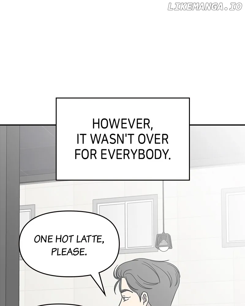 Read No to Office Romance! chapter 44 image 29 on Lezhin