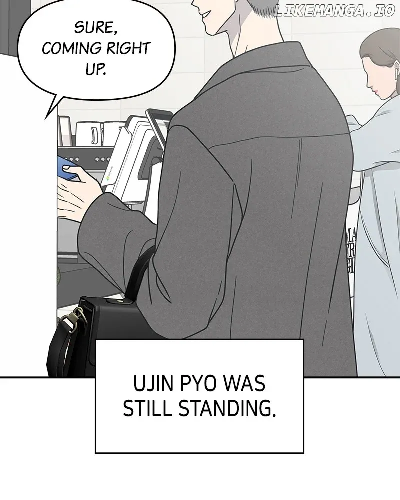 Read No to Office Romance! chapter 44 image 30 on Lezhin