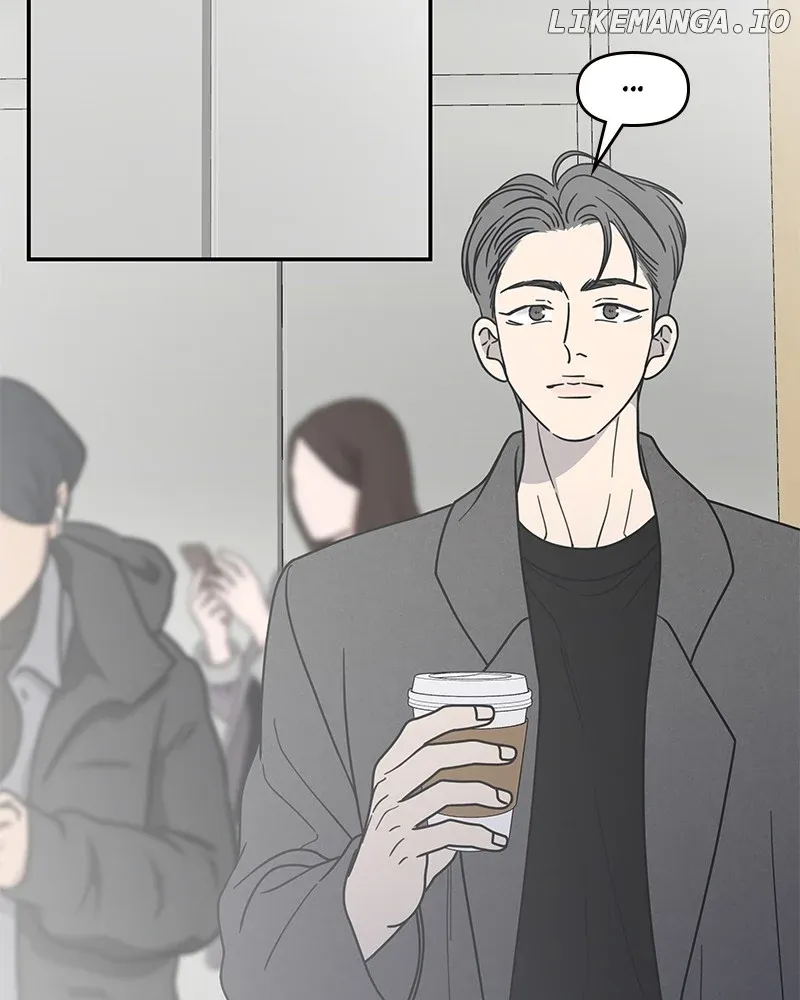 Read No to Office Romance! chapter 44 image 32 on Lezhin