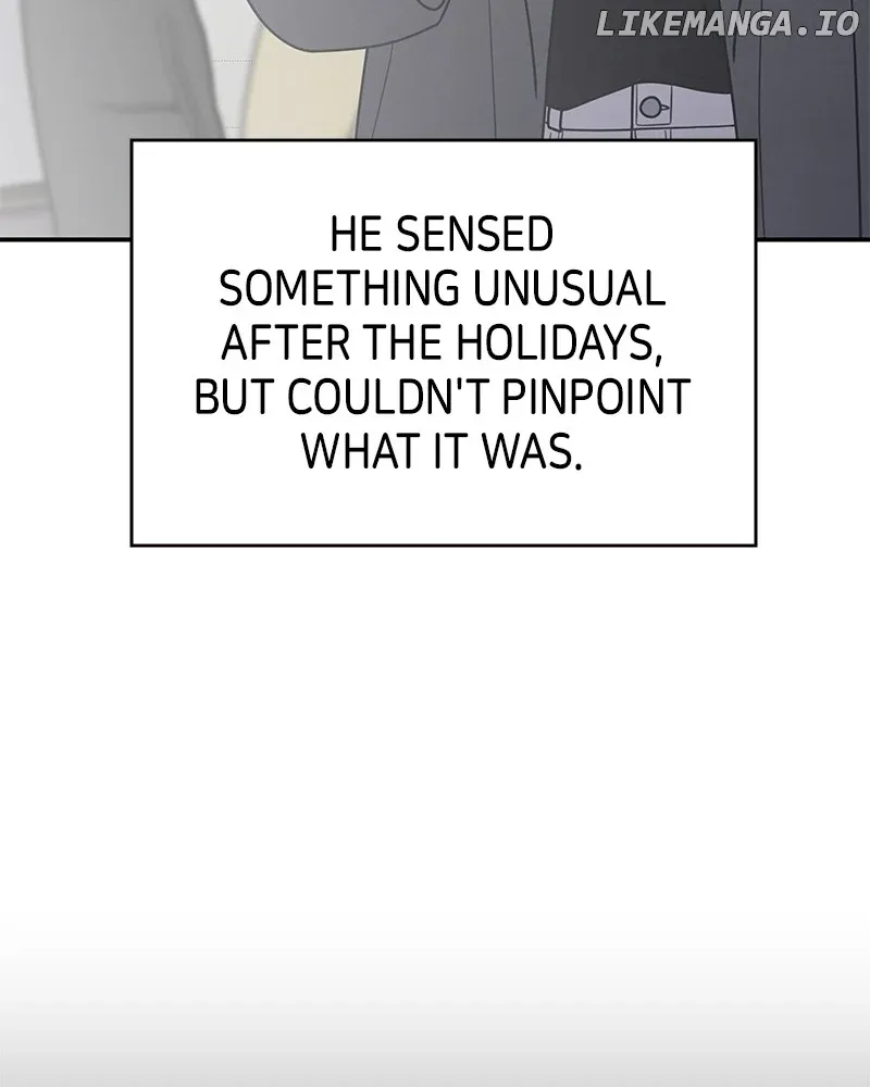 Read No to Office Romance! chapter 44 image 33 on Lezhin