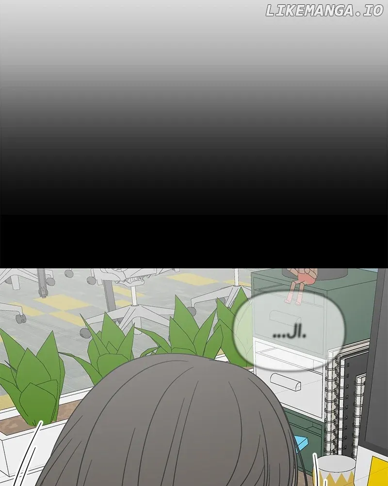 Read No to Office Romance! chapter 44 image 34 on Lezhin