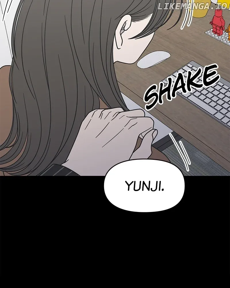 Read No to Office Romance! chapter 44 image 35 on Lezhin