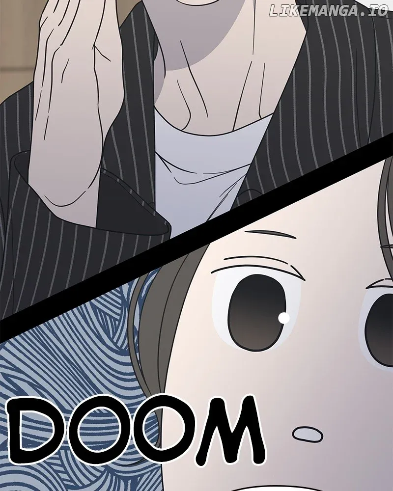 Read No to Office Romance! chapter 44 image 41 on Lezhin