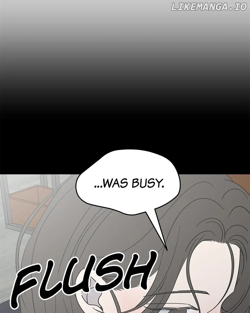 Read No to Office Romance! chapter 44 image 49 on Lezhin