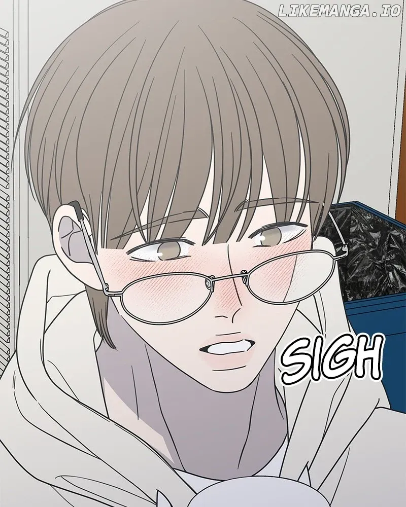 Read No to Office Romance! chapter 44 image 5 on Lezhin