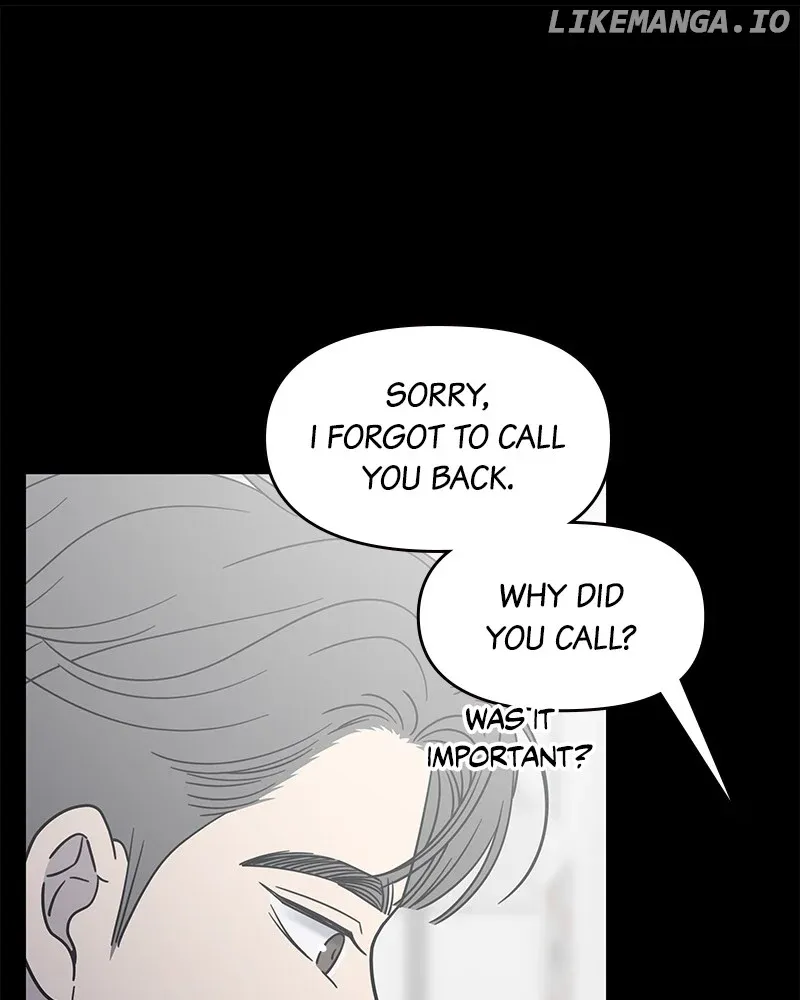 Read No to Office Romance! chapter 44 image 52 on Lezhin