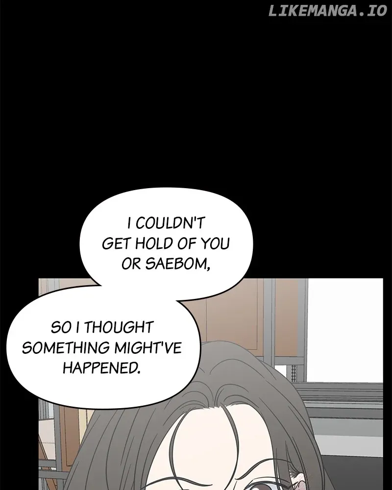 Read No to Office Romance! chapter 44 image 58 on Lezhin