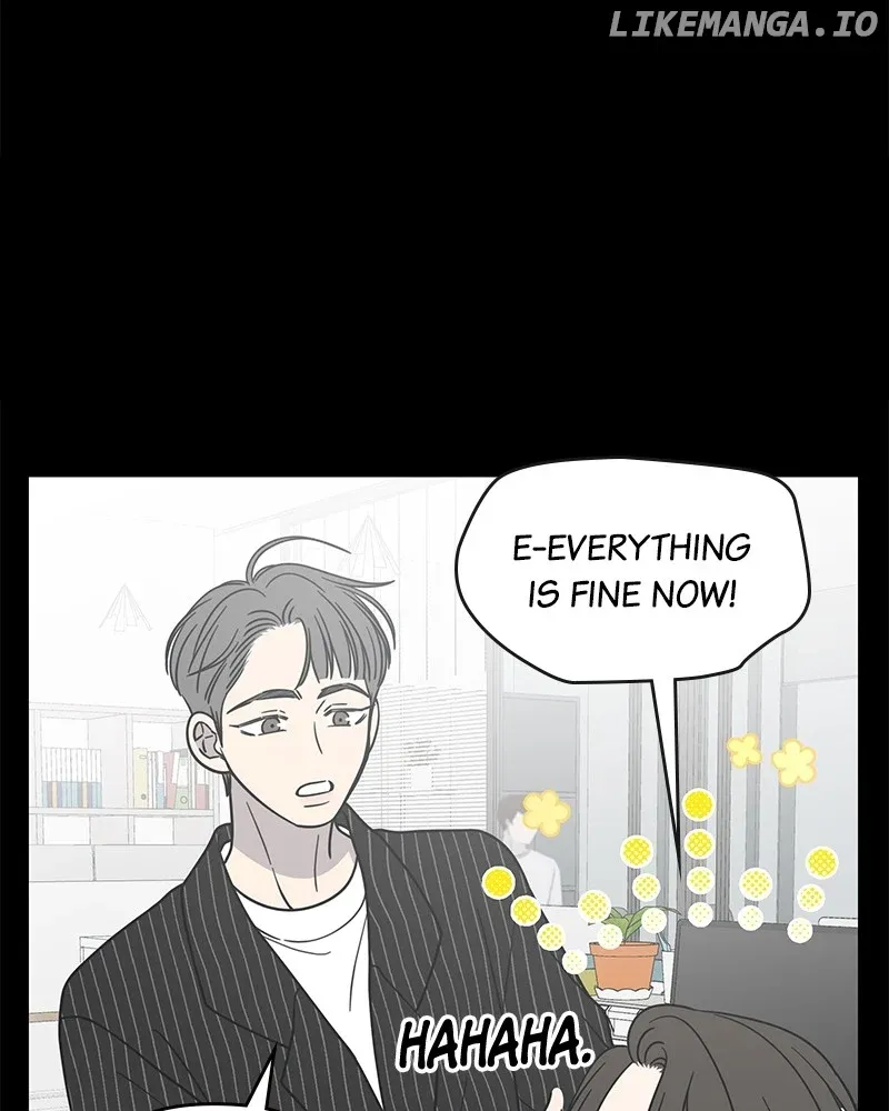 Read No to Office Romance! chapter 44 image 60 on Lezhin