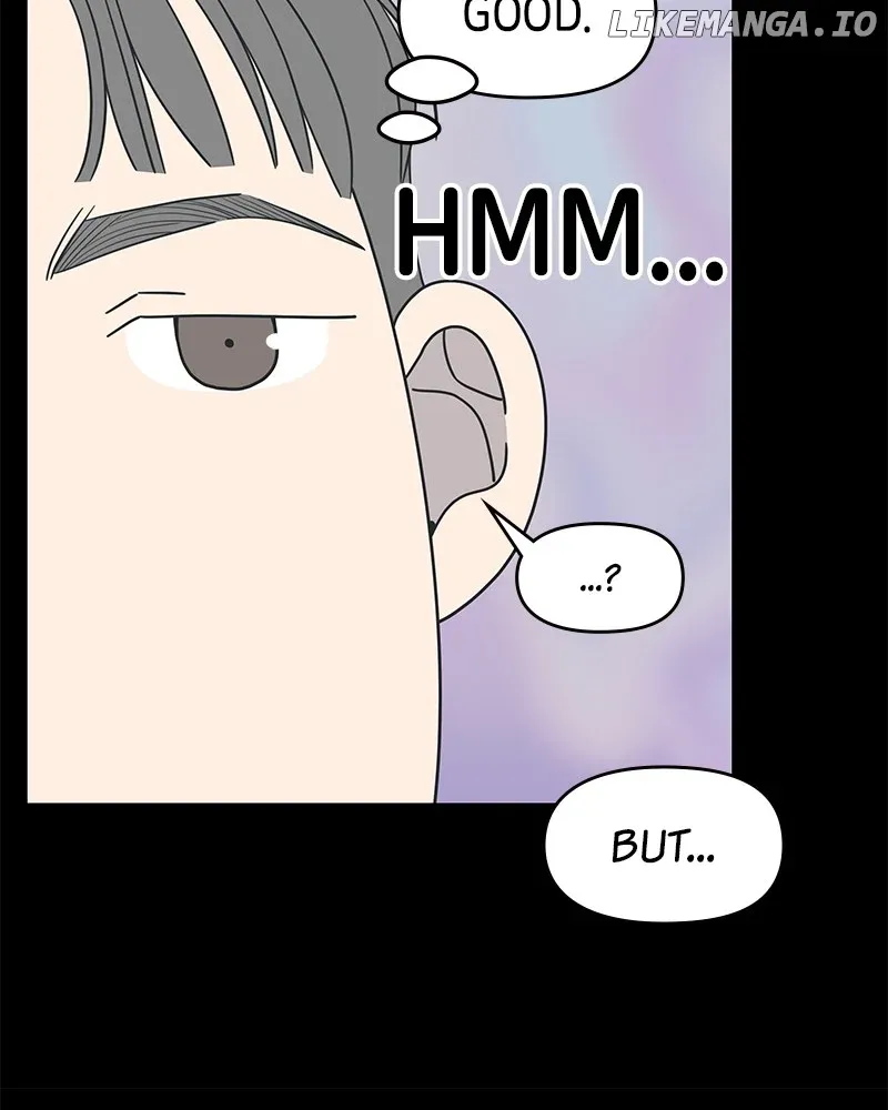 Read No to Office Romance! chapter 44 image 62 on Lezhin