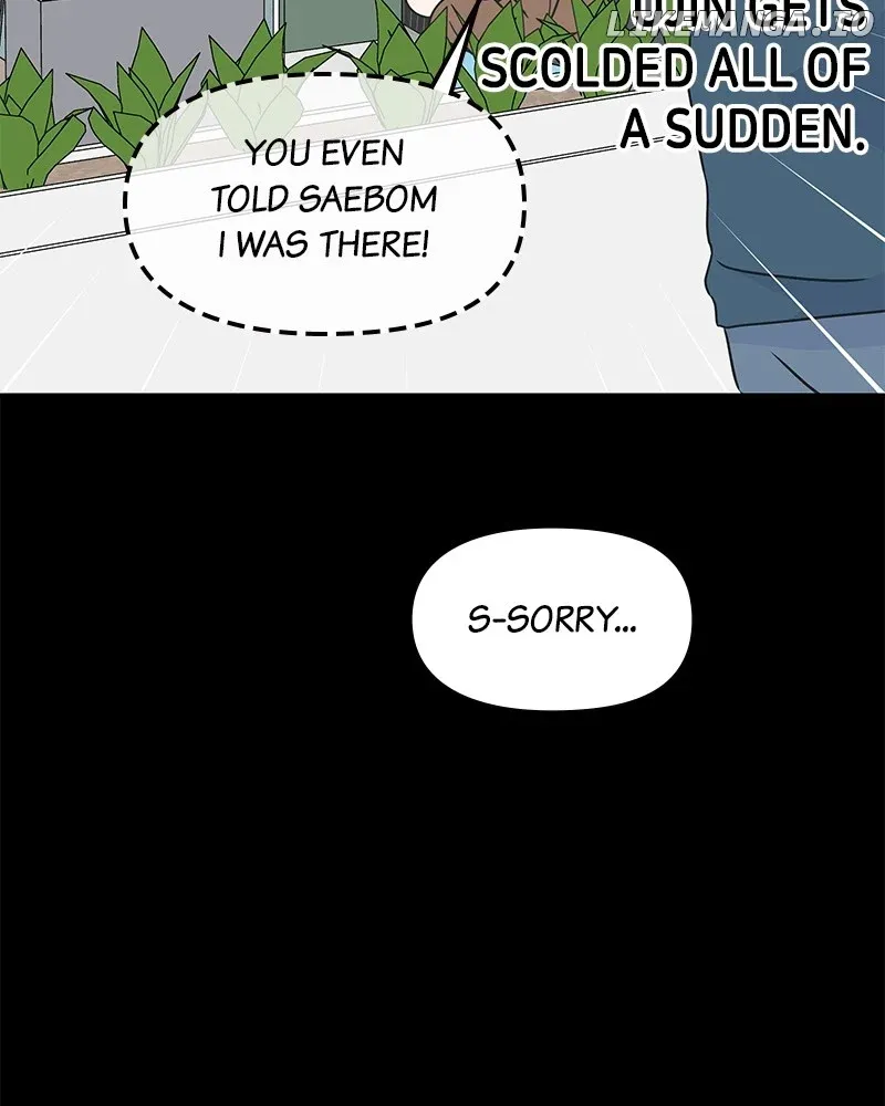 Read No to Office Romance! chapter 44 image 67 on Lezhin