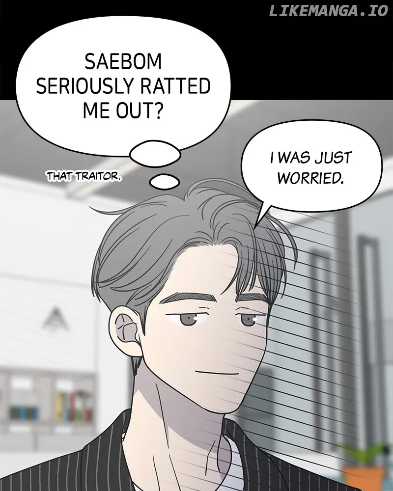 Read No to Office Romance! chapter 44 image 68 on Lezhin