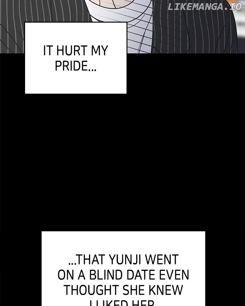 Read No to Office Romance! chapter 44 image 69 on Lezhin