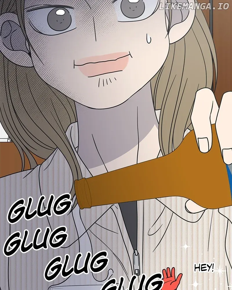 Read No to Office Romance! chapter 44 image 7 on Lezhin