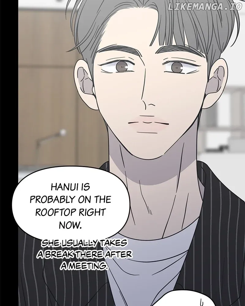 Read No to Office Romance! chapter 44 image 78 on Lezhin