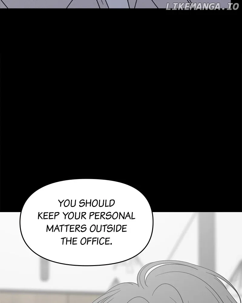 Read No to Office Romance! chapter 44 image 83 on Lezhin