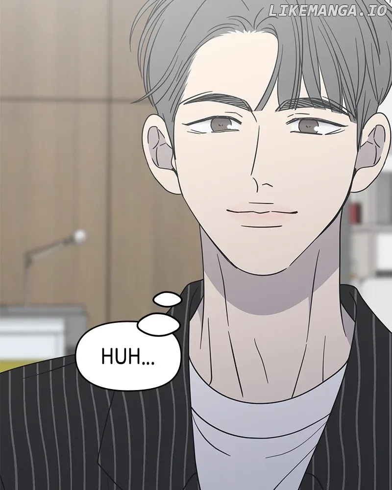 Read No to Office Romance! chapter 44 image 84 on Lezhin