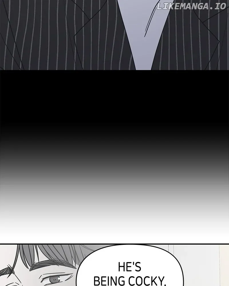 Read No to Office Romance! chapter 44 image 85 on Lezhin