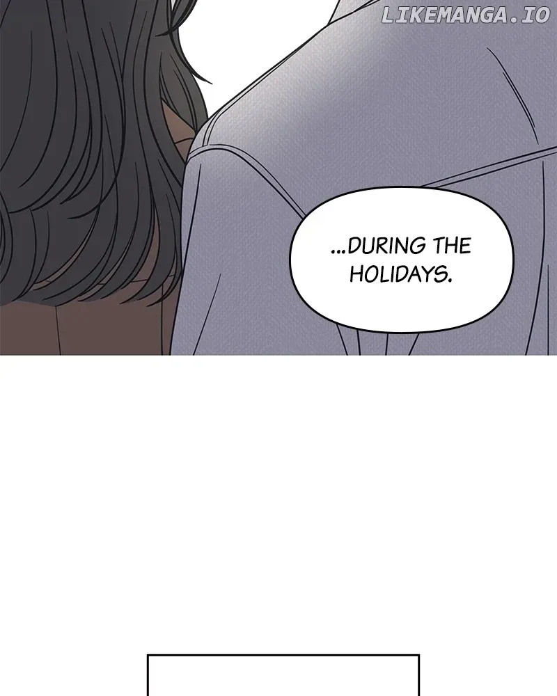 Read No to Office Romance! chapter 44 image 89 on Lezhin