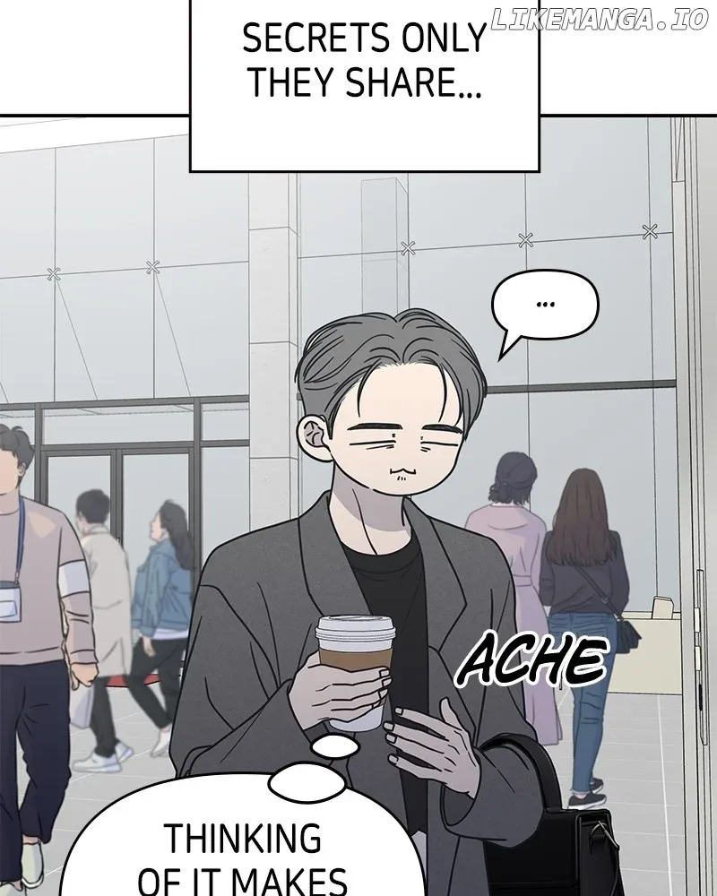 Read No to Office Romance! chapter 44 image 90 on Lezhin