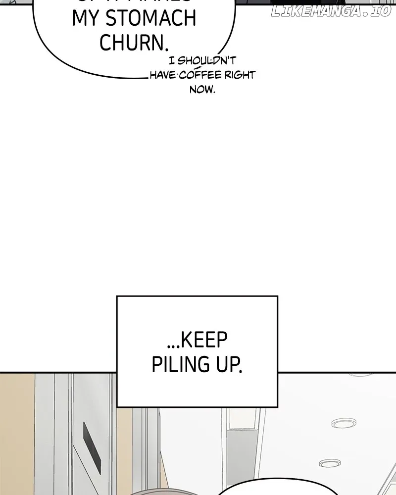 Read No to Office Romance! chapter 44 image 91 on Lezhin