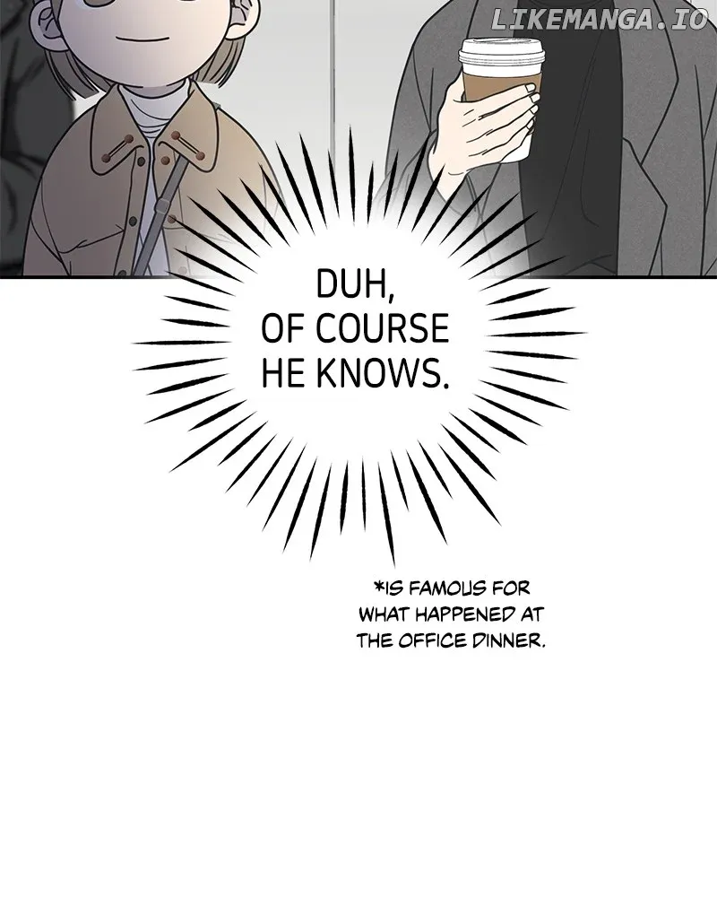Read No to Office Romance! chapter 44 image 97 on Lezhin