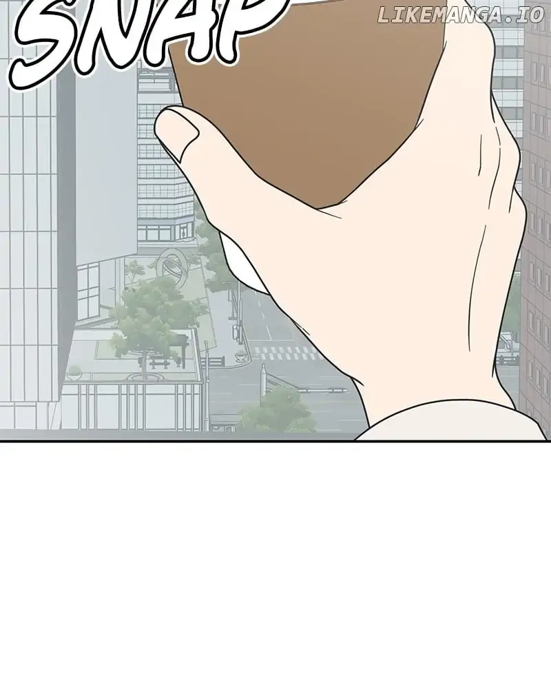 Read No to Office Romance! chapter 45 image 1 on Lezhin