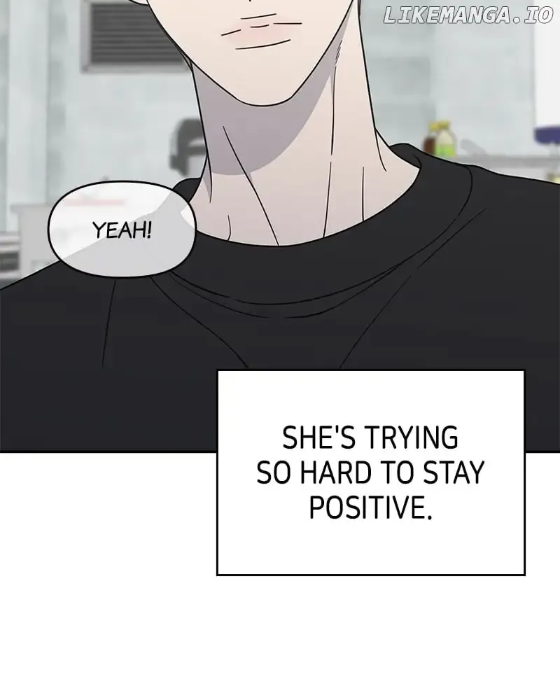 Read No to Office Romance! chapter 45 image 100 on Lezhin