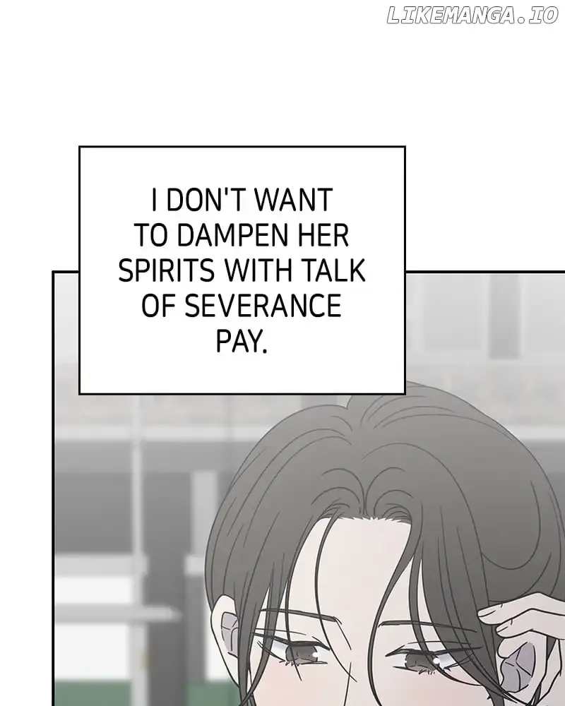 Read No to Office Romance! chapter 45 image 101 on Lezhin