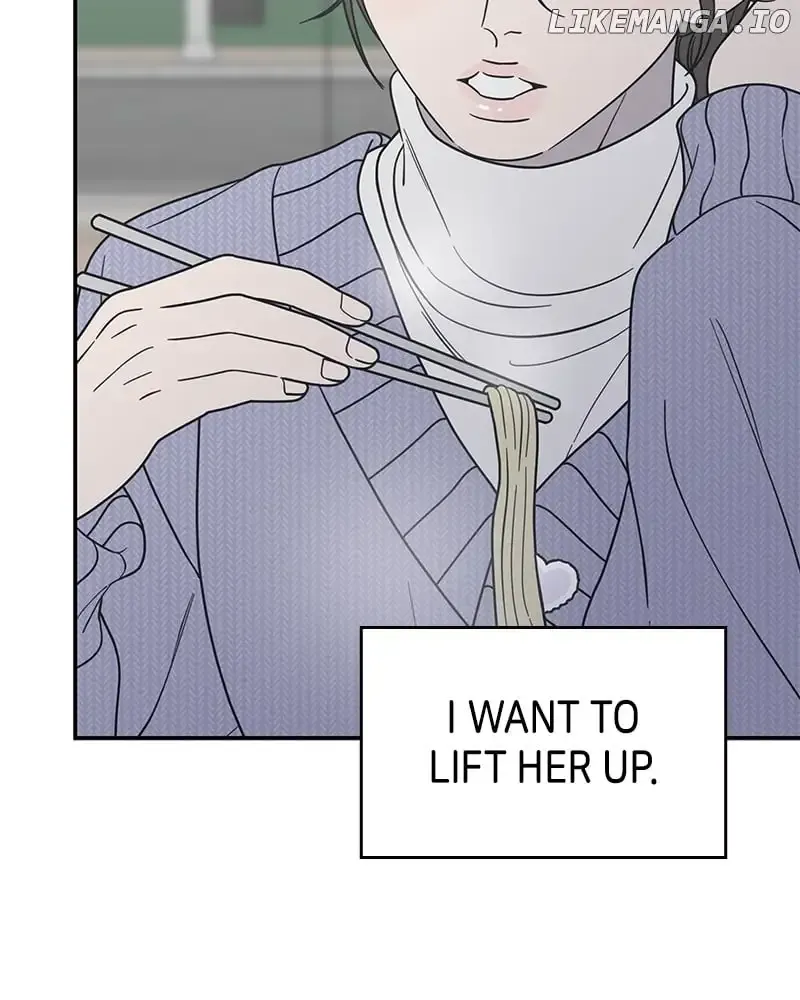 Read No to Office Romance! chapter 45 image 102 on Lezhin