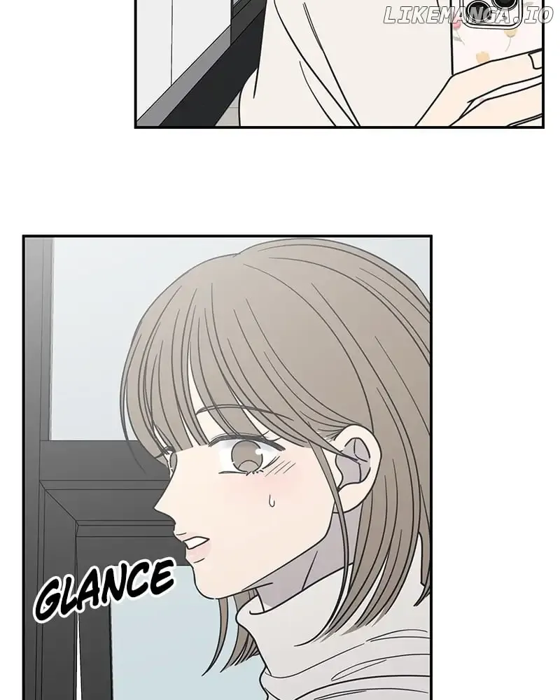 Read No to Office Romance! chapter 45 image 11 on Lezhin