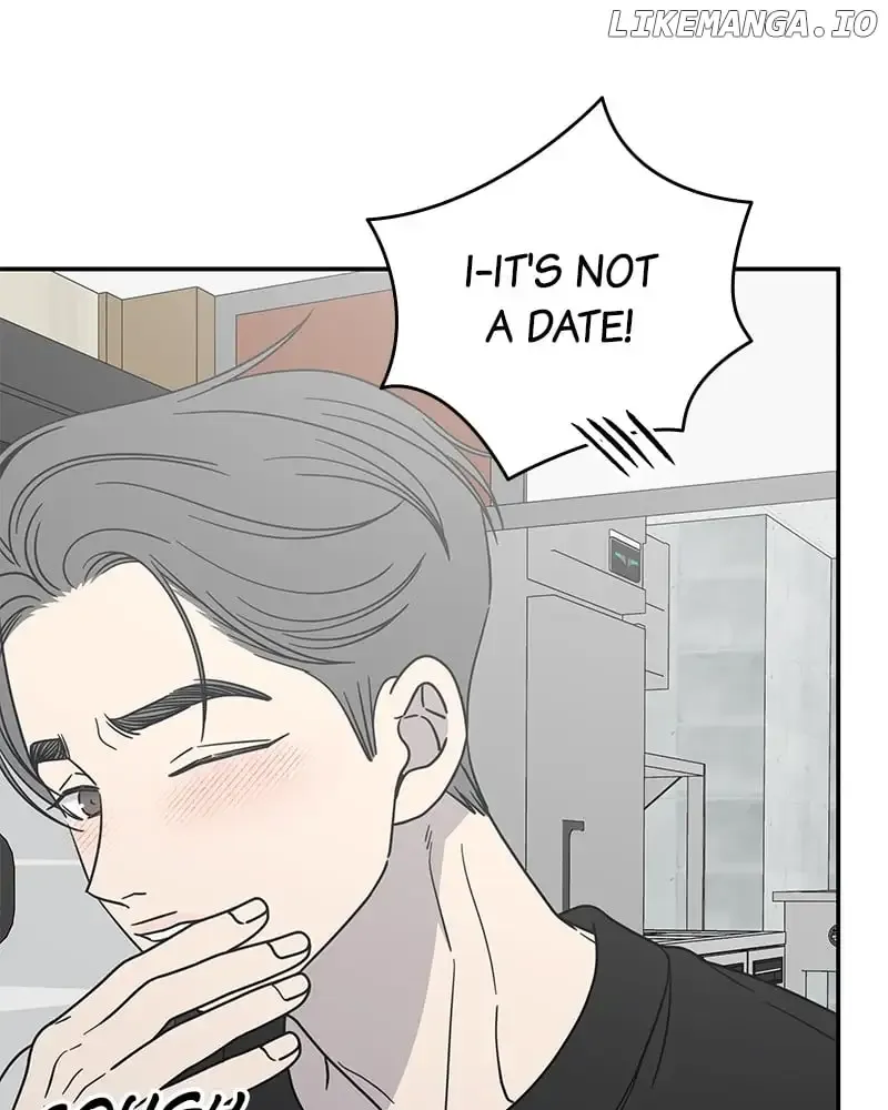 Read No to Office Romance! chapter 45 image 110 on Lezhin